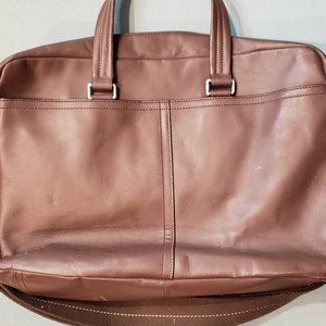 GENTLY USED LAPTOP BRIEFCASE